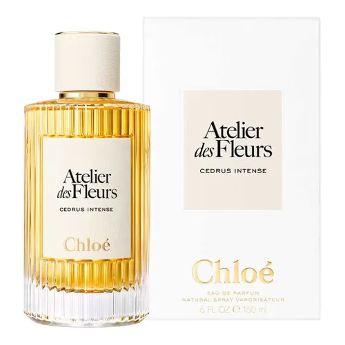 Chloe Atelier Des Fleurs Cedrus Intense