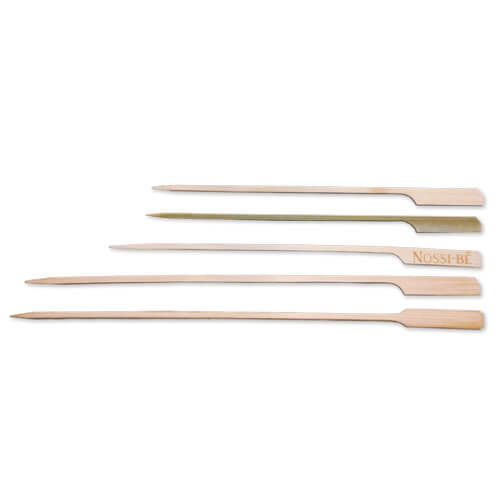 שיפודי יקיטורי קצה מעובה 150 ממ