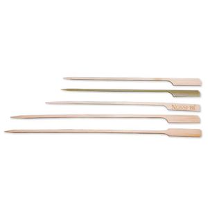 שיפודי יקיטורי קצה מעובה 150 ממ