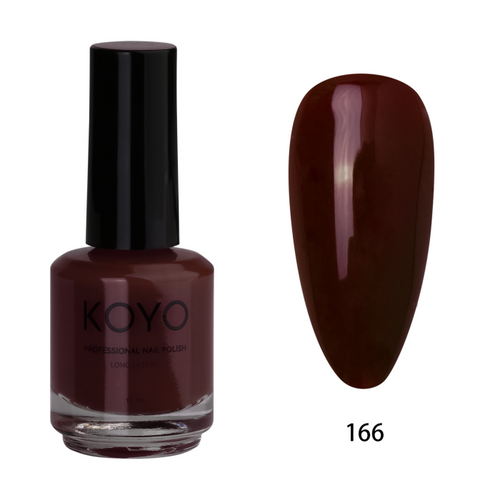 לק עמיד 15 מ