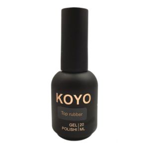 טופ מט 20 מ"ל | קויו KOYO