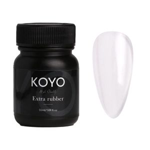 ראבר בייס אקסטרה 50 מ"ל | קויו KOYO
