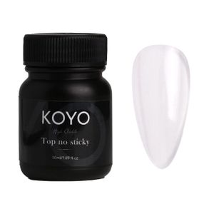 טופ ללא ניטרול 50 מ"ל | קויו KOYO