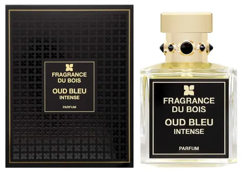Du Bois Oud Bleu Intense EDP Unisex 100ML