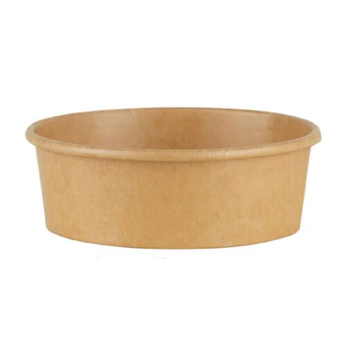 קרפט - קערה סינגל 850 מ