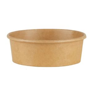 קרפט - קערה סינגל 850 מ"ל (185)