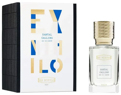 Ex Nihilo Santal Calling EDP 100ML