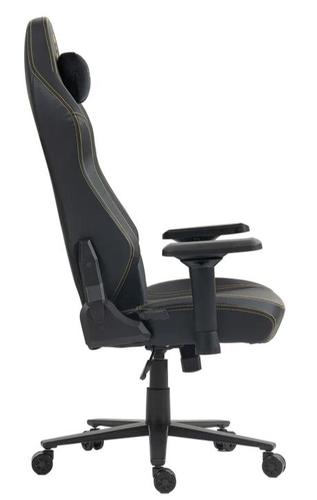 כיסא עבודה וגיימינג ALPINE דגם ביטקוין