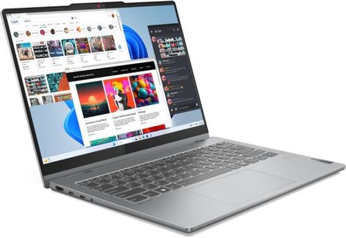 מחשב נייד Lenovo IdeaPad 5 2-in-1 14IRH9 83KX001WIV לנובו
