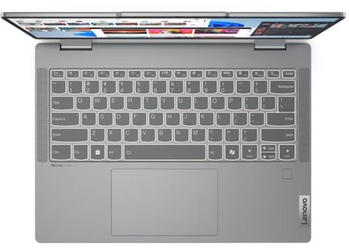 מחשב נייד Lenovo IdeaPad 5 2-in-1 14IRH9 83KX001WIV לנובו