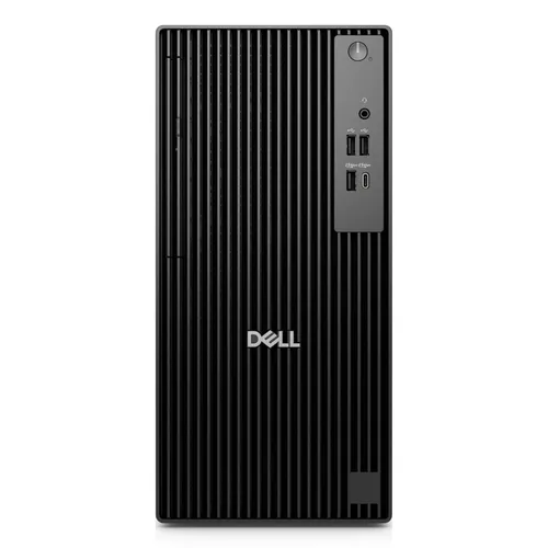 מחשב נייח Dell Pro Tower QCT1250 OP-RD33-16156 בצבע שחור