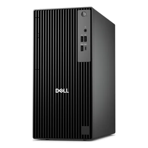 מחשב נייח Dell Pro Tower QCT1250 OP-RD33-16156 בצבע שחור