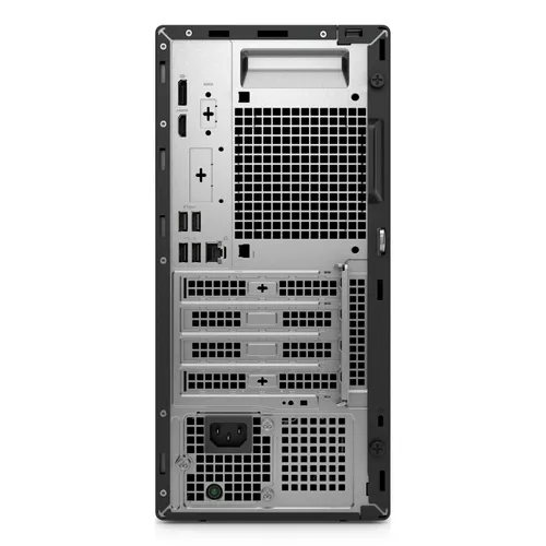 מחשב נייח Dell Pro Tower QCT1250 OP-RD33-16156 בצבע שחור