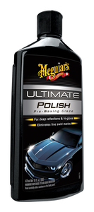  פוליש 473 מ"ל נוזלי ULTIMATE POLISH