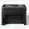 מדפסת לייזר משולבת Brother DCP-L1660W (ללא פקס)