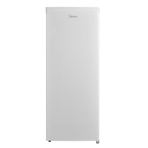 מקפיא 5 מגירות 160 ליטר MDRD229FZL01 – לבן 6370 midea DF מאושר מכני DEFROST 
