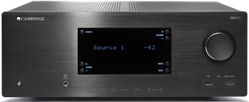 Cambridge Audio CXR120