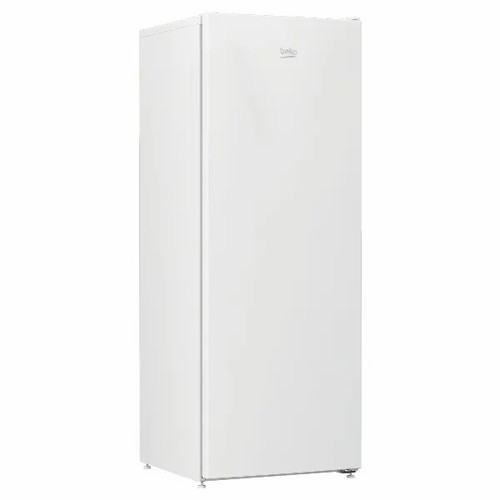 מקפיא 5 מגירות No Frost Beko RFNE207T31W – לבן NF  No Frost