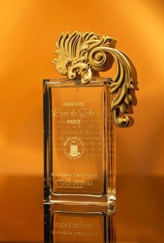 בושם יוניסקס  Reine de Saba Étoile De Saba parfum 100 ml