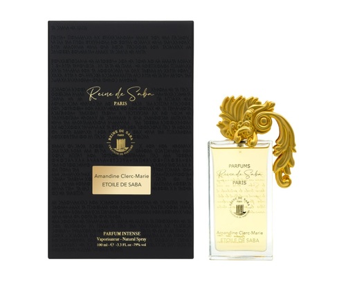 בושם יוניסקס  Reine de Saba Étoile De Saba parfum 100 ml