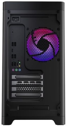 מחשב נייח Intel Core Ultra 7 Lenovo Legion T5 30IAS10 90YA005DYS לנובו