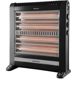 תנור חימום קוורץ 4 גופי חימום Eco Euro 2400W