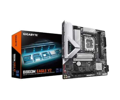 מחשב גיימינג CX300 ARGB 750W B860M U5-225F 16GB 1TB NVME RTX5060