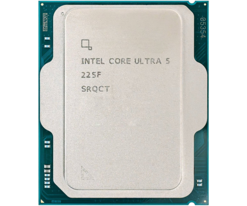 מחשב גיימינג CX300 ARGB 750W B860M U5-225F 16GB 1TB NVME RTX5060