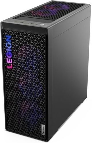 מחשב שולחני Lenovo Legion T7 34IAS10 90Y6002FYS צבע Storm Grey
