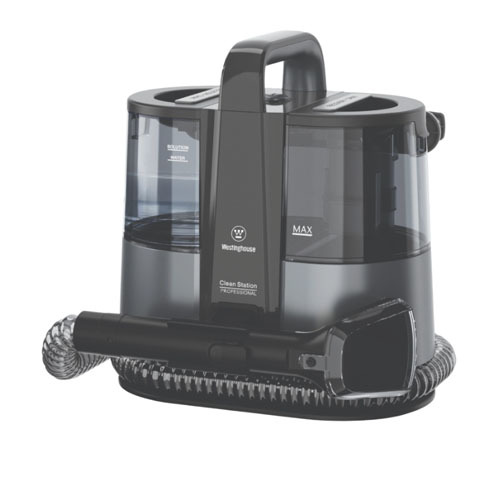 מכונה לניקוי כתמים מריפודים ושטיחים Westinghouse WHSCX111 ווסטינגהאוס