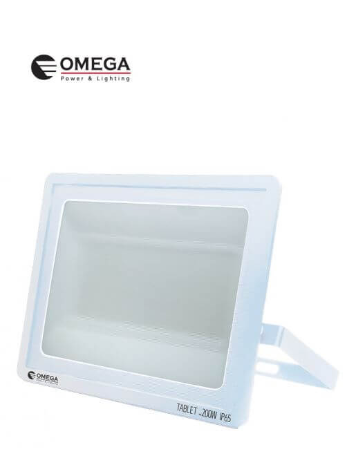 פנס הצפה TABLET אור יום 200W