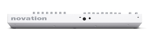 novation launchkey 4 mk4 white זווית נוספת