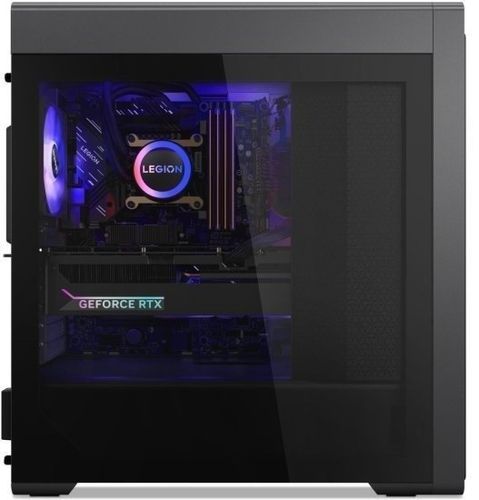 מחשב נייח Lenovo Legion T5 30IAS10 90YA004BYS