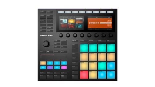 ***נמכרה*** תחנת עבודה מתקדמת  Maschine MK3
