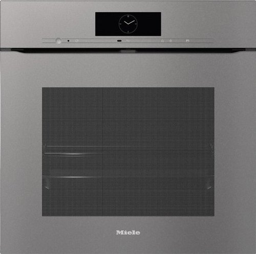 ‏תנור בנוי Miele H7860BPX מילה