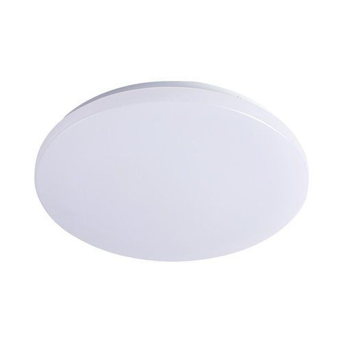  צמוד תקרה דקורטיבי לבן  MILKY 60W 3CCT 