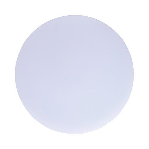  צמוד תקרה דקורטיבי לבן  MILKY 60W 3CCT 
