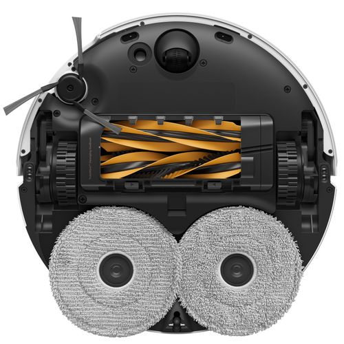 שואב שוטף רובוטי דגם MOVA V50 ULTRA (יבואן רשמי)