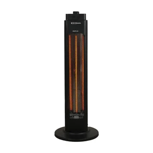 תנור חימום עומד ECOEURO HAH-1200B 1200W 