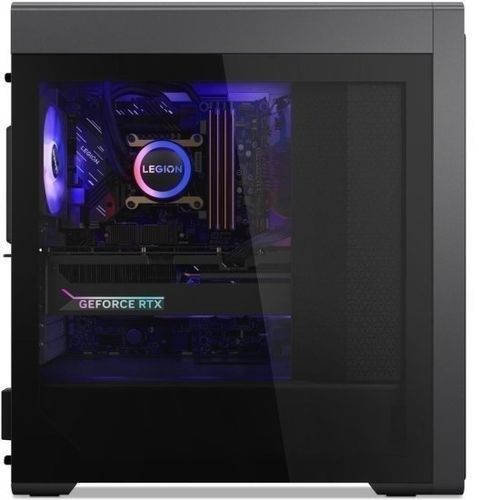 מחשב מותג לנובו Lenovo Legion T7 34IAS10 90Y6002GYS