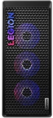 מחשב שולחני Lenovo Legion T7 34IAS10 90Y6002NYS צבע Storm Grey