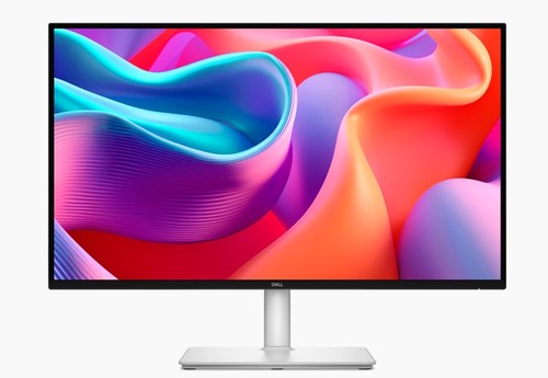 מסך מחשב Dell 27 Plus S2725DC QHD