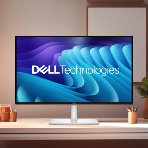 מסך מחשב Dell 27 Plus S2725DC QHD