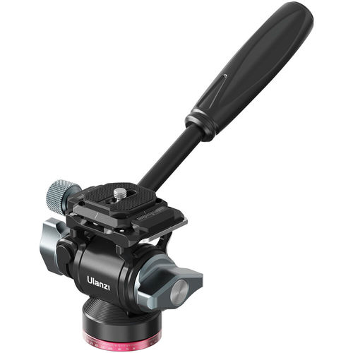 ראש וידאו Ulanzi U-190 2895 Mini Fluid Head