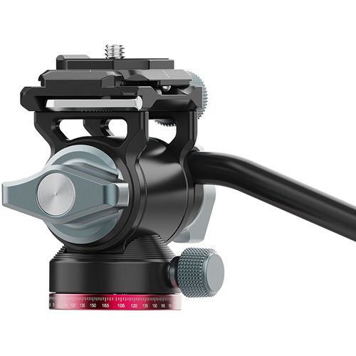 ראש וידאו Ulanzi U-190 2895 Mini Fluid Head