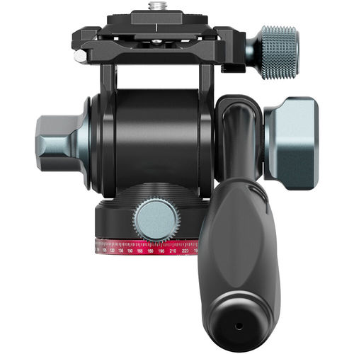 ראש וידאו Ulanzi U-190 2895 Mini Fluid Head