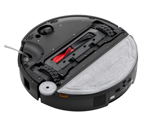 שואב אבק רובוטי רובורוק ROBOROCK SAROS 10