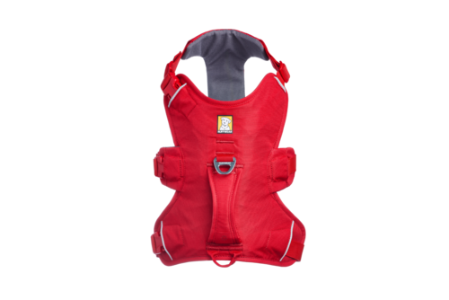 Web Master™ Harness החדש