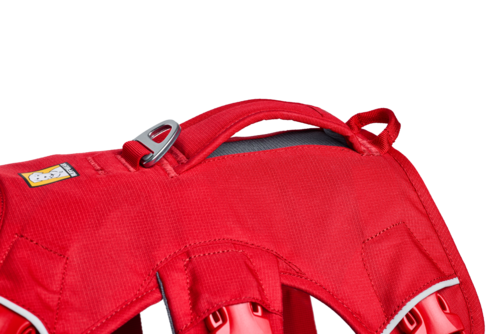 Web Master™ Harness החדש