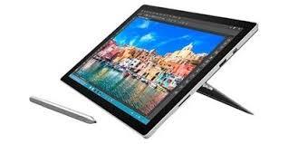 טאבלט Microsoft Surface Pro 4 Core i5 128GB מיקרוסופט